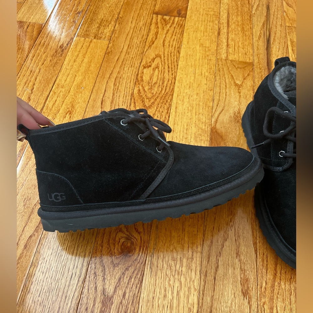 MENS UGG NEUMAL BOOT SIZE 13